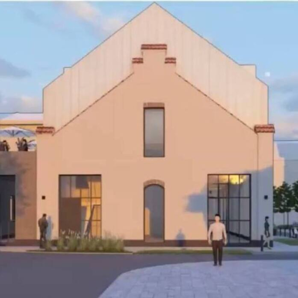 У центрі Львова реконструюють історичний будинок. Що планується