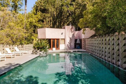 Голлівудський будинок Девіда Лінча продають за $15 мільйонів