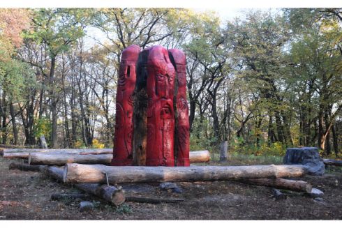 Петиція проти створення військового кладовища на Лисій горі набрала необхідну кількість голосів