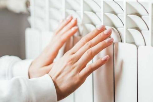 В Киеве внедряют автоматическую систему регулирования отопления