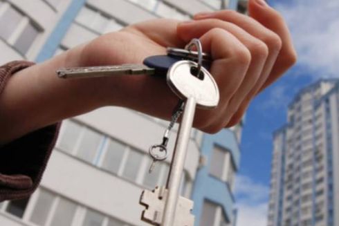 Купівля однокімнатної квартири в Києві дорівнює 17 рокам оренди &mdash; дослідження