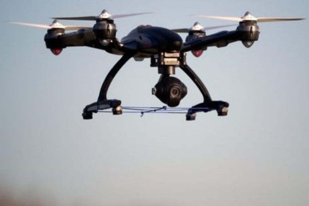 У Києві для ветеранів та їх родин запустили проєкт зі збору дронів: подробиці