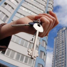 Купівля однокімнатної квартири в Києві дорівнює 17 рокам оренди — дослідження
