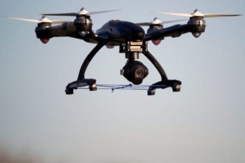 У Києві для ветеранів та їх родин запустили проєкт зі збору дронів: подробиці