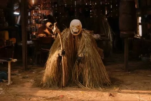 Українські фільми &laquo;Памфір&raquo; та &laquo;20 днів у Маріуполі&raquo; перемогли на кінофестивалі в США