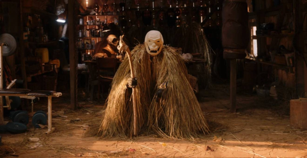 Українські фільми «Памфір» та «20 днів у Маріуполі» перемогли на кінофестивалі в США