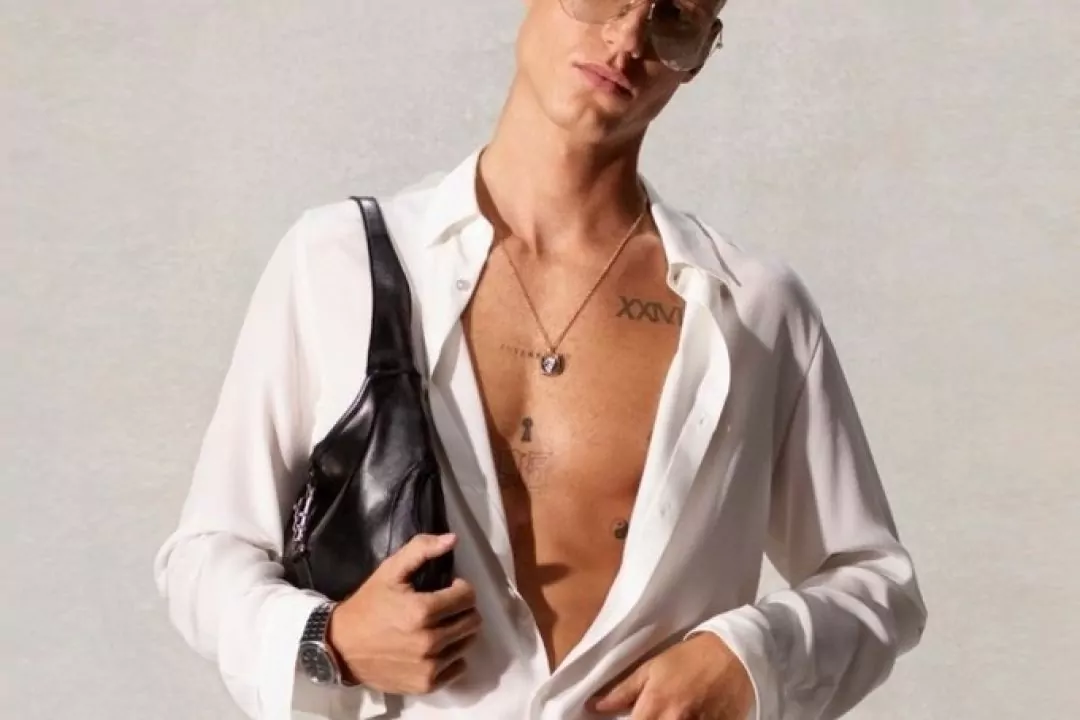 Демна Гвасалія представив першу колекцію для Gucci