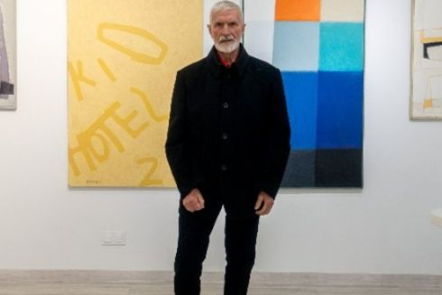 9 виставок травня у Києві