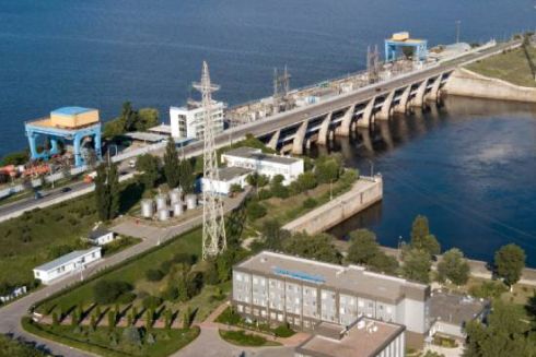 Найцікавіше за тиждень: Як будували Київську ГЕС та найкращі фільми 2024 року