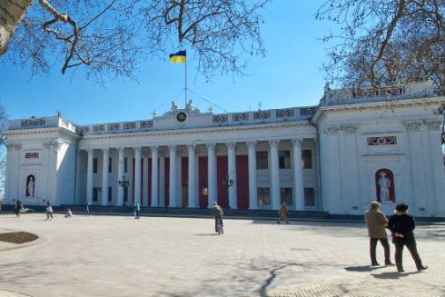 В Одесі перейменували центральну площу і десятки вулиць: які назви з’явилися