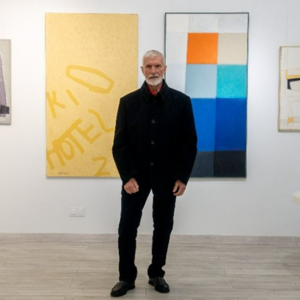 9 виставок травня у Києві