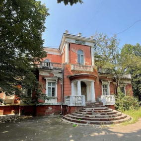 Одеський санаторій «Чорне море» врятували від забудови — завдяки тиску громади