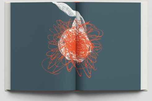 Троє українців потрапили до шорт-листа премії World Illustration Award 2019