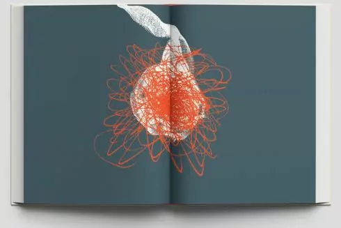 Трое украинцев попали в шорт-лист премии World Illustration Award 2019