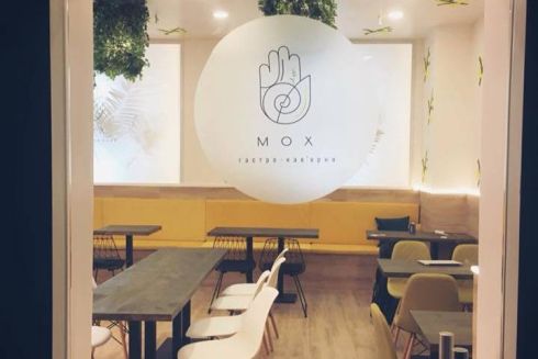 У лікарні швидкої допомоги на Лісовій відкрилося кафе з дієтичними стравами