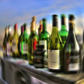У Києві заборонили продавати алкогольні напої вночі