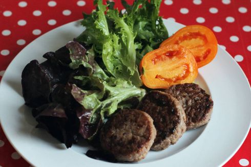 [:ru]Рецепт котлет с корицей от создательницы блога «Котлетка»