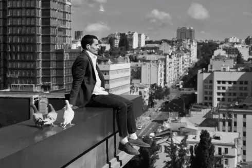 Рекламный ролик, снятый в Киеве, получил &laquo;золото&raquo; на международной премии