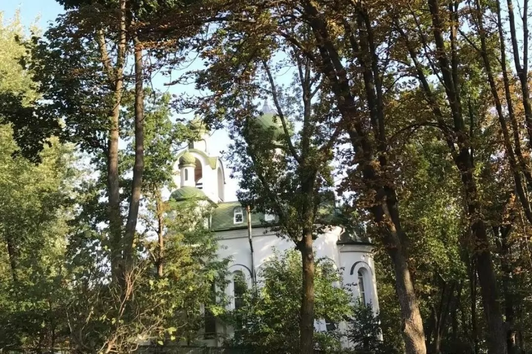Суд зобов'язав Київраду надати &laquo;Крістеровій гірці&raquo; статус заповідника