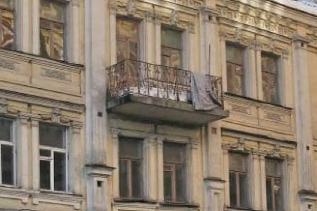 Земельна комісія Київради віддала під знесення будинок-памʼятку на Прорізній