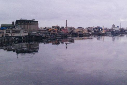 Історія харківського кластера та новини про київські дахи