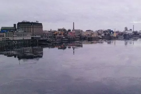 Історія харківського кластера та новини про київські дахи