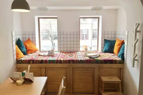 Chao cacao: в Киеве закрылась какаоварня Сall me Cacao