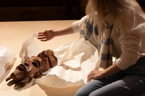 Музей Ханенків проведе першу в Україні виставку про культуру Африки