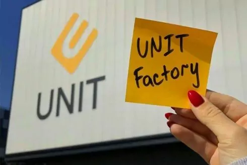 Школа програмування UNIT Factory закривається