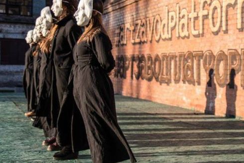 Новый Гогольfest объединит несколько фестивальных проектов