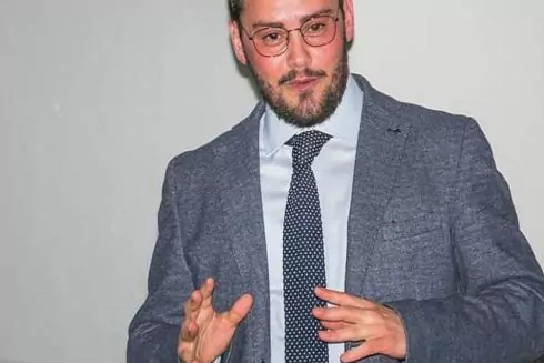 Мером міста в Італії вперше став трансгендер