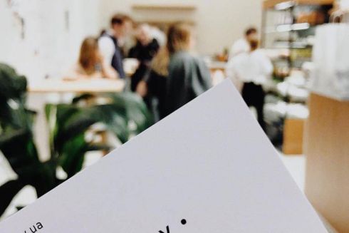 На Печерську відкрилася точка здорового харчування Eat easy