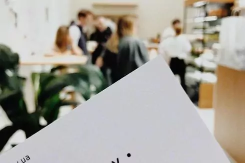 На Печерську відкрилася точка здорового харчування Eat easy