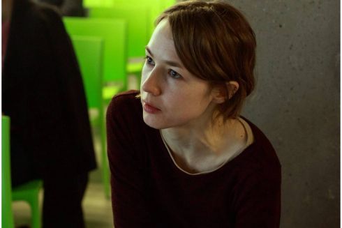 Украинский фильм покажут на кинофестивале в Испании