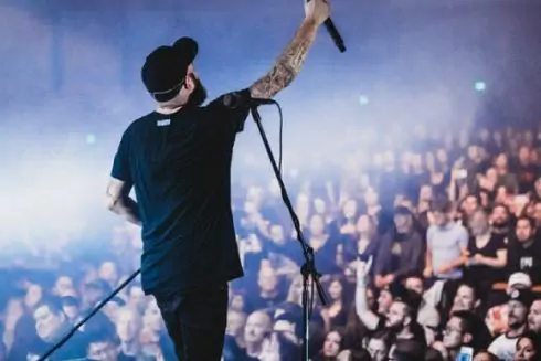 6 событий недели, которые стоит посетить