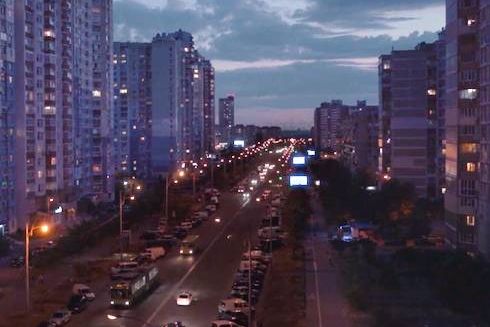 Знятий у Києві рекламний ролик увійшов у шортлист «Каннських левів 2019»