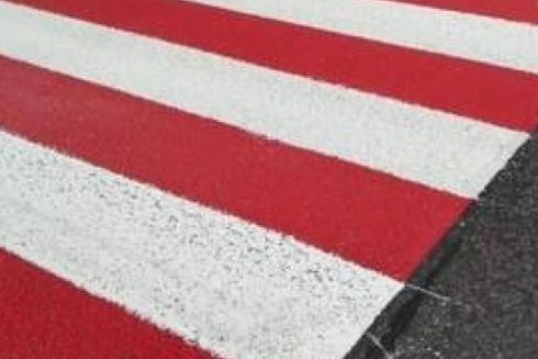 На проспекті Лобановського з&rsquo;явиться регульований наземний перехід