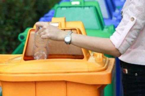 Мешканці київської багатоповерхівки економлять 180 тисяч гривень на рік на сортуванні сміття