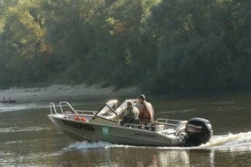 Забруднення Десни: “Київводоканал” запевняє, що ситуація контрольована