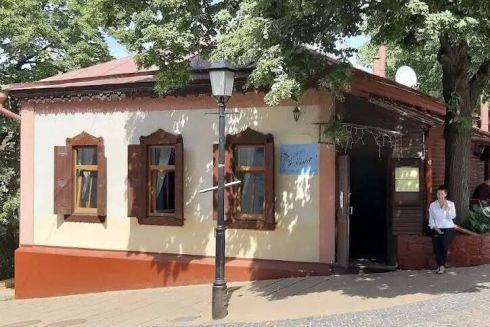 Найстарішу садибу Андріївського узвозу хочуть «осучаснити»