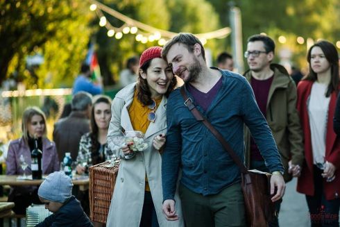 Афіша подій на 19-21 квітня