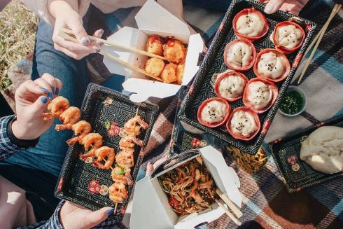 &laquo;Пян-Се бар&raquo; відкриває другий заклад