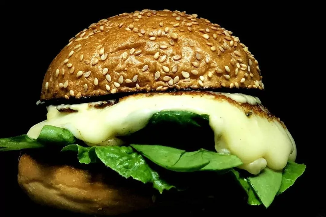 На Бессарабці відкрилась бургерна Burger Streets