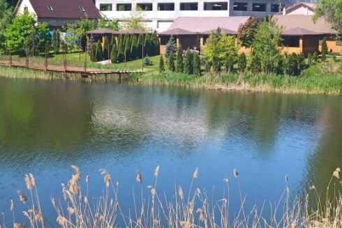 Громаді Києва повернули землі заказника «Совська балка» і парку «Совський парк»