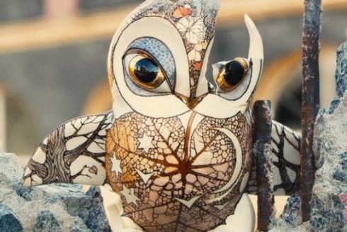 Українська стрічка &laquo;Порцелянова війна&raquo; отримала гран-прі на кінофестивалі Sundance