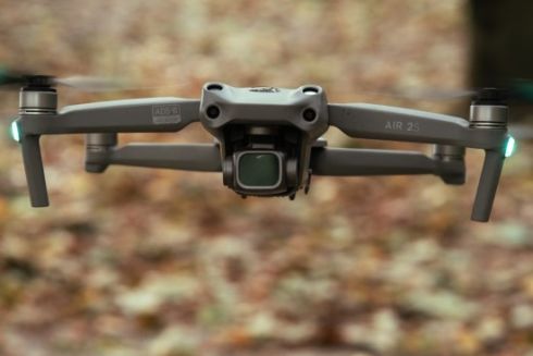 Центр подготовки операторов БПЛА «Крук» запускает курсы для гражданских: как записаться