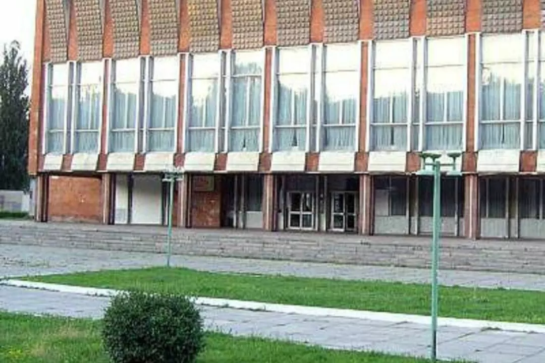 Roshen викупила Палац культури в Солом'янському районі. Там побудують новий концертний зал