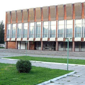 Roshen викупила Палац культури в Солом'янському районі. Там побудують новий концертний зал