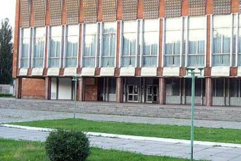 Roshen выкупила Дворец культуры в Соломенском районе. Там построят новый концертный зал