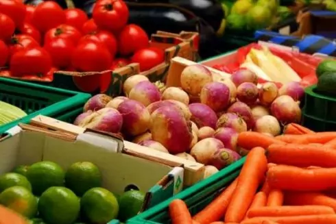 У Харкові запустять проєкт &ldquo;Лавка деокупації&rdquo;, щоб підтримати фермерів зі звільнених територій